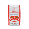 Le 5 Stagioni - Harina "00" - Pizza Napoletana x 1 Kg.