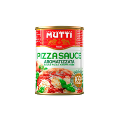 Mutti - Pizza Sauce x 400 grs.