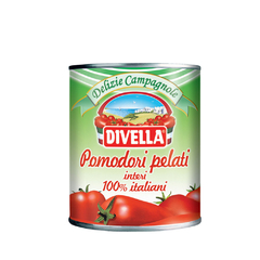 Divella - Pomodori Pelati x 800 grs.