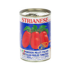 Strianese - Pomodori Pelati x 400 grs.
