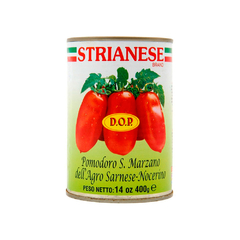 Strianese - San Marzano D.O.P. x 400 grs.