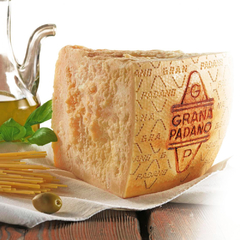 Latteria Soresina - Grana Padano x 200 grs. - comprar online