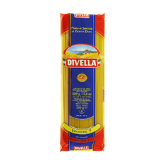 Divella - Vermicelli x 500 grs.