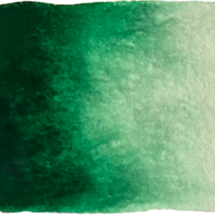 L31. Aquarela Verde Hooker - Poética do Habitar - comprar online