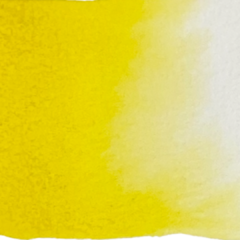 L32. Aquarela Amarelo Poética - Poética do Habitar - comprar online