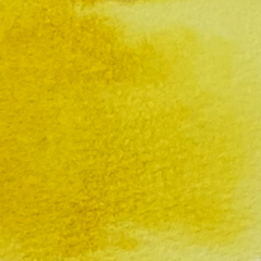 L28. Aquarela Amarelo Azo - Poética do Habitar - comprar online