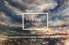 Set Carla Petrini - 9 cores - Poética do Habitar