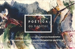 Set Patricia Brandstatter - 9 cores - Poética do Habitar