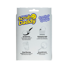 Scrub Daddy Style Collection Grey - Tienda Datazo