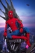 HOT TOYS SPIDER-MAN: HOMECOMING - SPIDER-MAN DELUXE 1/4 SCALE