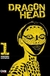 Manga DRAGON HEAD #01
