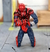 Marvel Legends Spiderman Ben Reilly Carnage (Losse) en internet