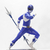Figuras Set completo Power Rangers Iron Studios (5 piezas) en internet