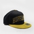 Gorra VICERA PLANA HARRY POTTER HUFFLEPUFF (WARNER) en internet