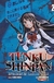 Manga TENKU SHINPAN #02