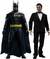 Batman Returns Batman & Bruce Wayne 1/6th Scale Collectible Figures Set MMS294 - Tivan Hobbies and Collectibles
