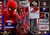 Imagen de HOT TOYS SPIDER-MAN: HOMECOMING - SPIDER-MAN DELUXE 1/4 SCALE