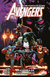 Comic AVENGERS #01: LA GUERRA DE LOS VAMPIROS