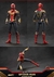 Figura de acción ZD TOYS Spider Man No Way Home 7" - comprar online