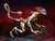 ALIEN PANTHER ULTIMATE NECA - Tivan Hobbies and Collectibles