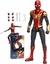 Figura de acción ZD TOYS Spider Man No Way Home 7" en internet