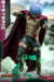 HOT TOYS SPIDER-MAN: FAR FROM HOME MMS556 MYSTERIO