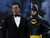 Batman Returns Batman & Bruce Wayne 1/6th Scale Collectible Figures Set MMS294 en internet