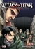 Manga ATTACK ON TITAN #05