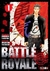 Manga BATTLE ROYALE DELUX #01