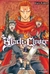 Manga BLACK CLOVER #04