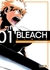 Manga BLEACH REMIX #01