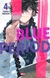 Manga BLUE PERIOD #04