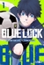 Manga BLUE LOCK #01