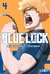 Manga BLUE LOCK #04