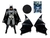 Figura de acción de Batman Blindado Kingdom Come DC Multiverse - comprar online