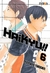Manga HAIKYU!! #06