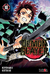 Manga DEMON SLAYER - KIMETSU NO YAIBA #10