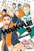 Manga HAIKYU!! #05