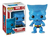 FUNKO POP! #21 BEAST**(VER DESCRIPCIÓN) (VAULTED)