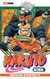 Manga NARUTO #03