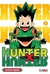 Manga HUNTER X HUNTER #01