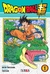 Manga DRAGON BALL SUPER #01