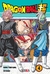 Manga DRAGON BALL SUPER #04