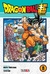 Manga DRAGON BALL SUPER #08