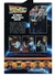 NECA Back to The Future Ultimate Marty McFly 85 Audition en internet