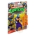 Figura Tortugas Ninja RETRO Playmates Edición 2023 SHREDDER - tienda online