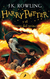 Libro HARRY POTTER #06: Y EL MISTERIO DEL PRINCIPE