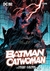 Comic BATMAN/CATWOMAN