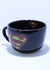 Tazon - SUPERMAN (NEGRA) - comprar online