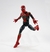 Marvel Legends Iron Spider Thanos Wave Loose (sin caja) - tienda online
